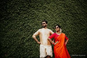 Photos by Eden Park Weddings